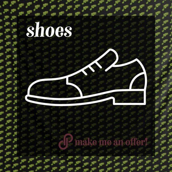 Shoes 👞 - Picture 1 of 2